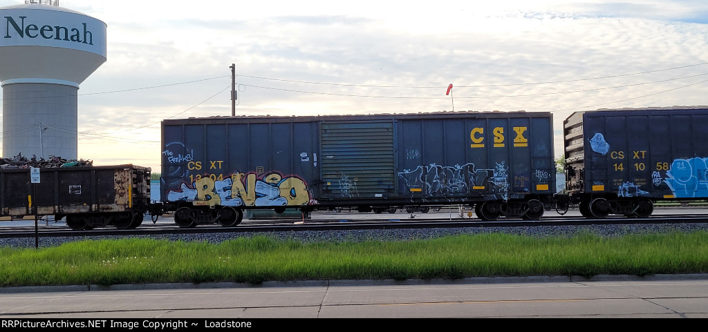 CSX 130469